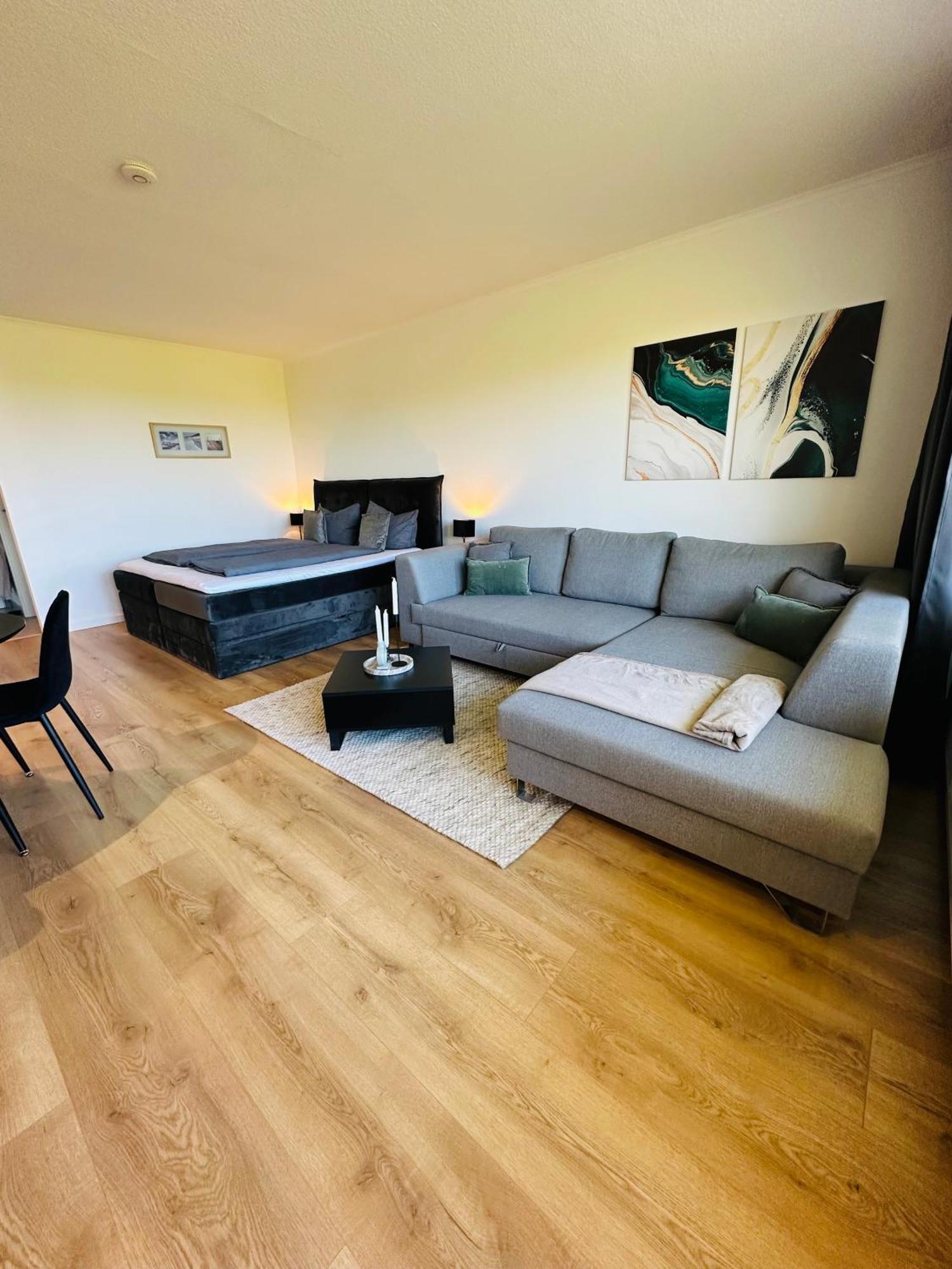 Wittmann 618 Meerblick Apartment